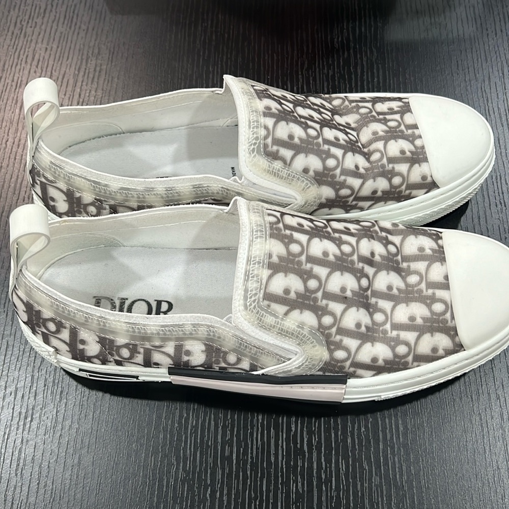 Dior for man